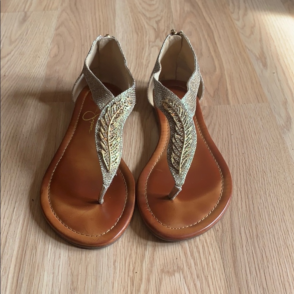 Sandals